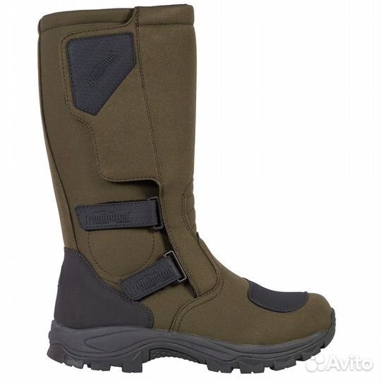 Сапоги для охоты Remington D9150 Olive