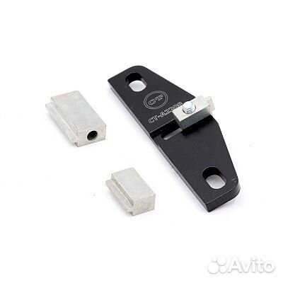 Фиксатор маховика коленвала Ford 303-393A