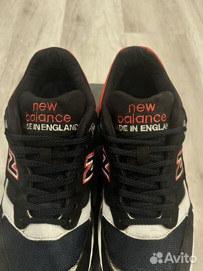 Кроссовки New Balance 1530