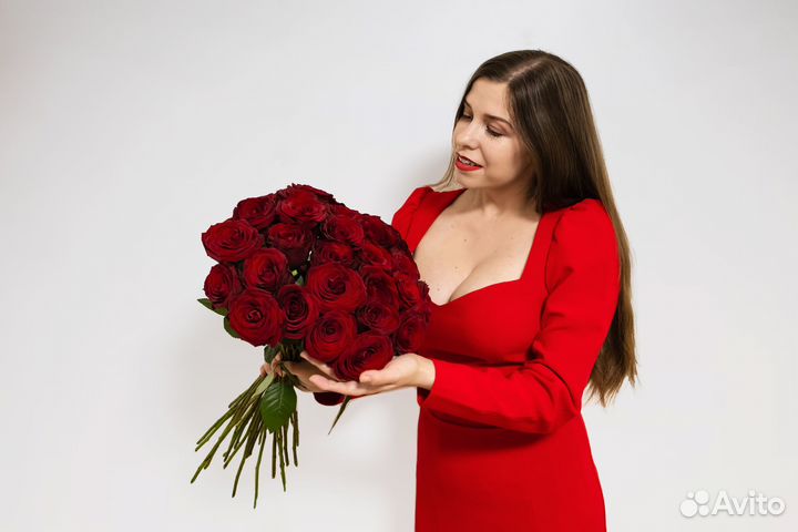 Доставка цветов в Симферополе