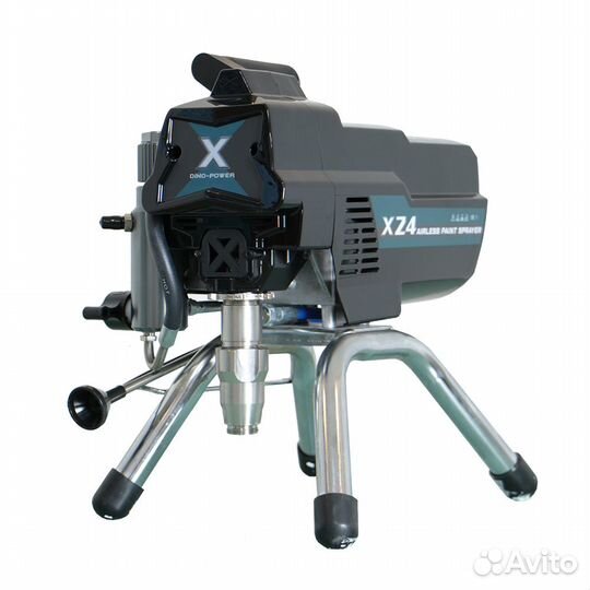 Dino Power X24 окрасочный аппарат