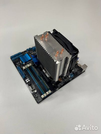 M5A78L-M plus + FX8300