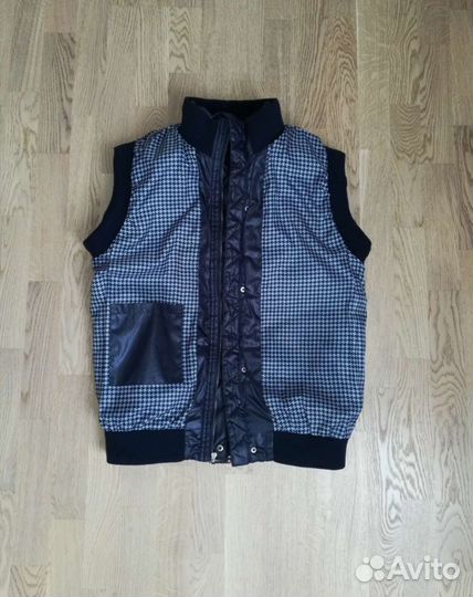 Жилет Mayoral, 158 (Испания)