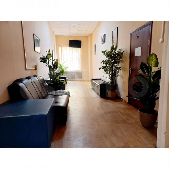 Комната 20 м², 2/3 эт.