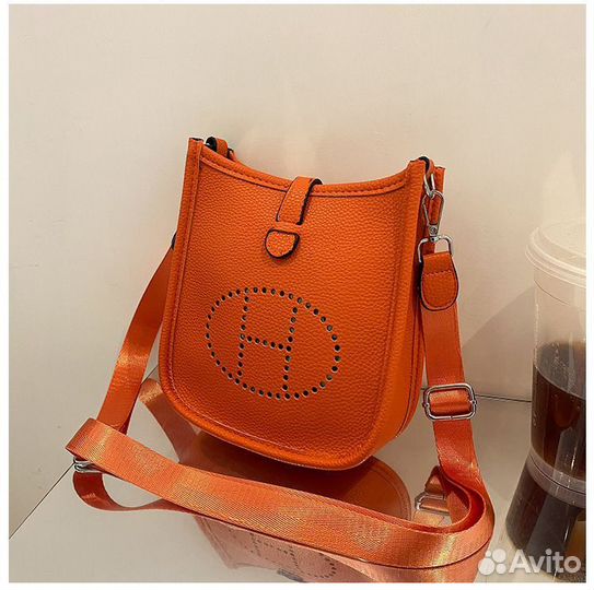 Сумка hermes