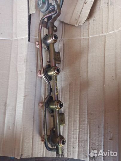 Фарсунки ga15de