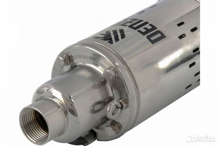 Скважинный насос Denzel DWS-4-100 97252