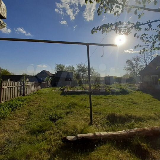 Участок 46 сот. (ИЖС)