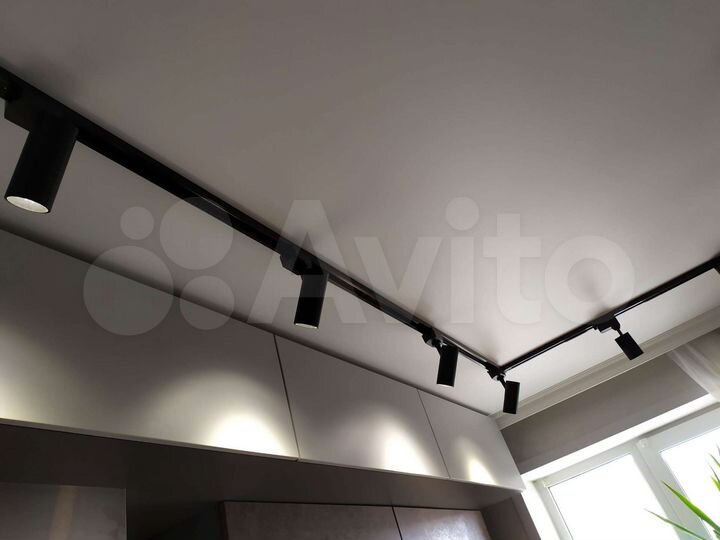 2-к. квартира, 50,5 м², 4/5 эт.