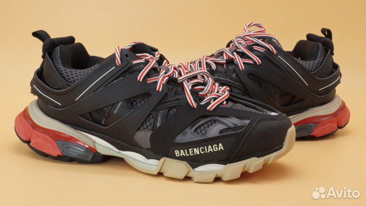 Кроссовки Balenciaga