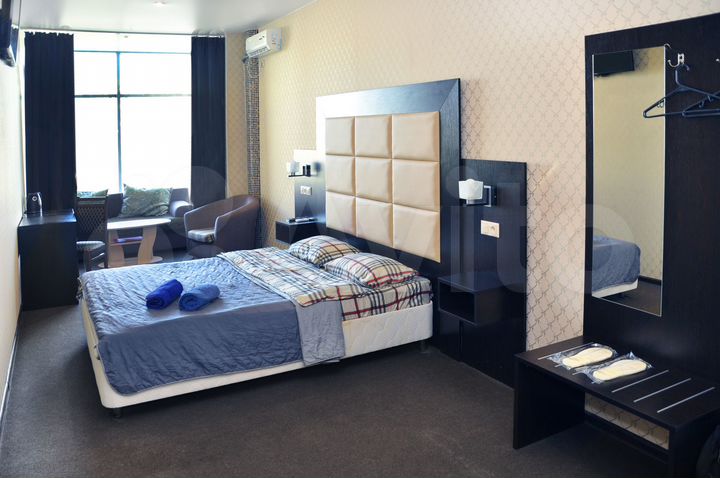 Комната 23 м², 10/10 эт.