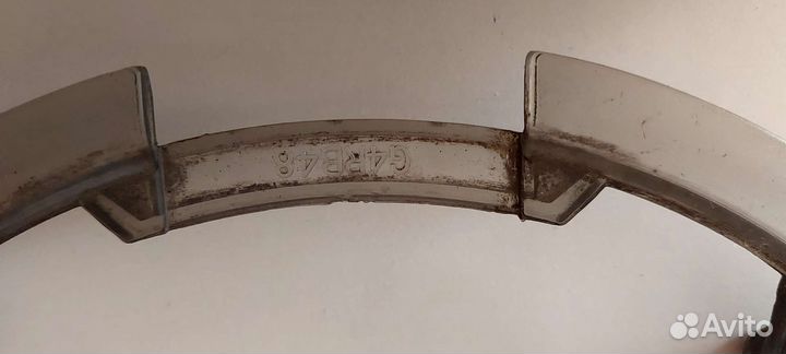 Защита системы G4RB48