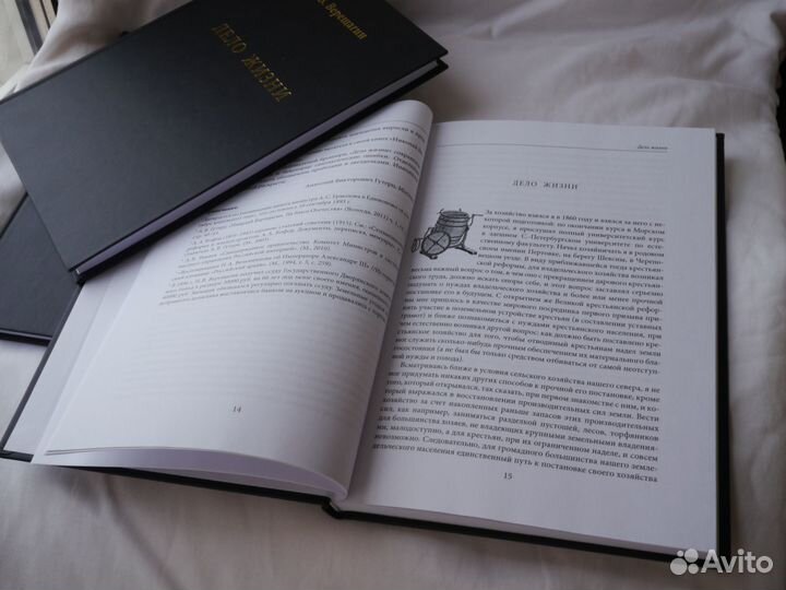 Н.В.Верещагин 