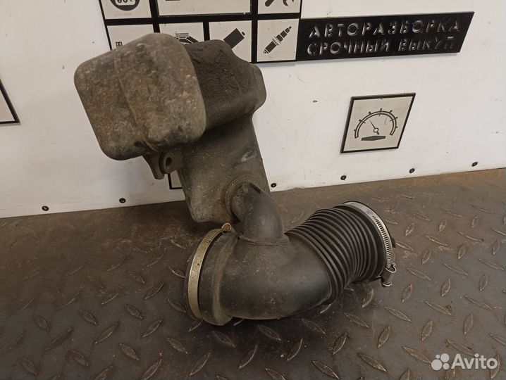 Патрубок воздушного фильтра для BMW 3-serie E46