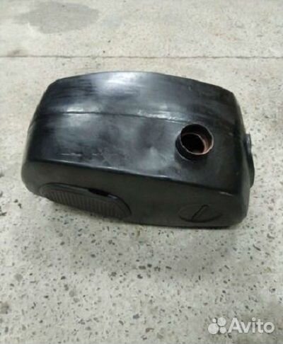 Бензобак Восход 3 м