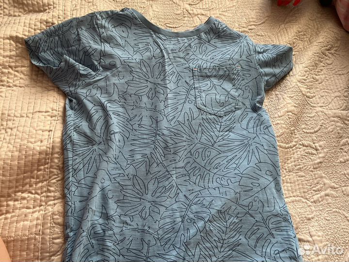 Футболки детские