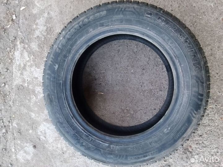 Белшина Artmotion Бел-264 175/65 R14 82H