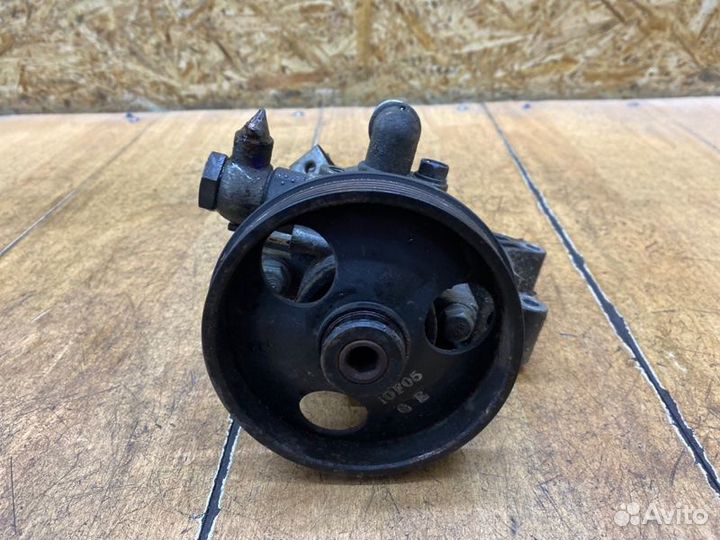 Насос гидроусилителя руля Opel Insignia A18XER