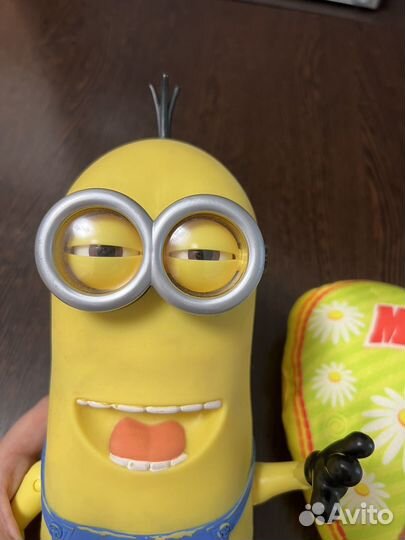 Игрушки пакетом