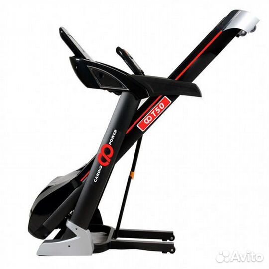 Беговая дорожка CardioPower T50 Дисконт