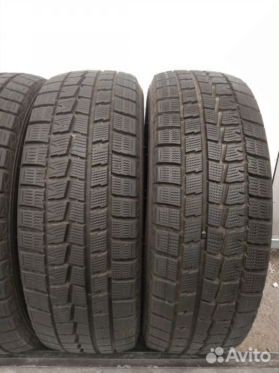 Dunlop Winter Maxx WM01 205/60 R16 92Q