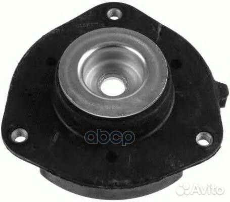 Опора пер.амортизатора без подшип. 2718401