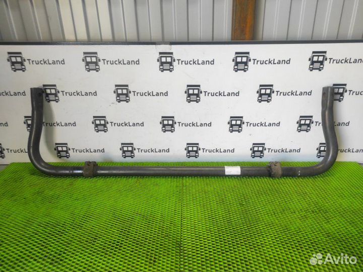 Стабилизатор поперечной устойчивости передний