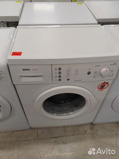 Б/У Стиральная машина с гарантией