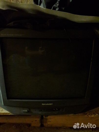 Телевизор бу