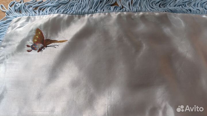 Вышивка винтаж