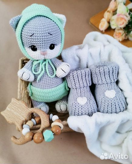 Набор для малыша