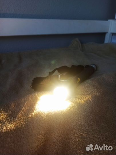 Фотофонарь oldi-light HC