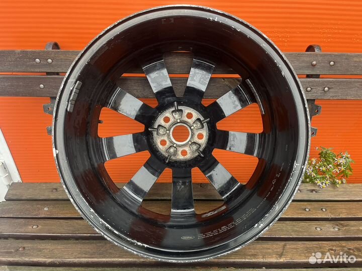 Оригинальный диск R20 от Range Rover Evoque