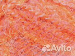 Нитки камтекс