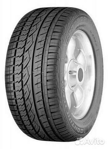 Continental ContiCrossContact UHP 235/45 R19