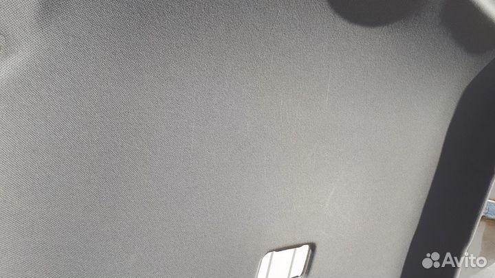 Обшивка потолка 853104Y0018M Kia RIO 3