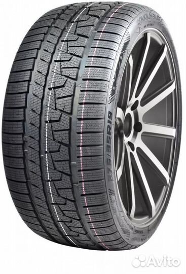 Royal Black Royal Winter UHP 205/55 R17 95V