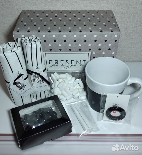 Подарочный набор