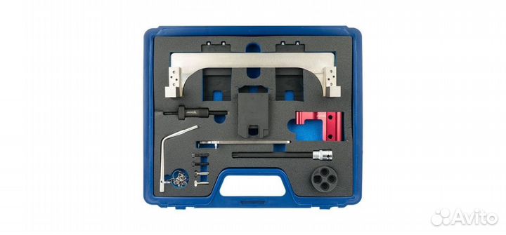 Фиксаторы грм BMW Mini B38 B46 B48