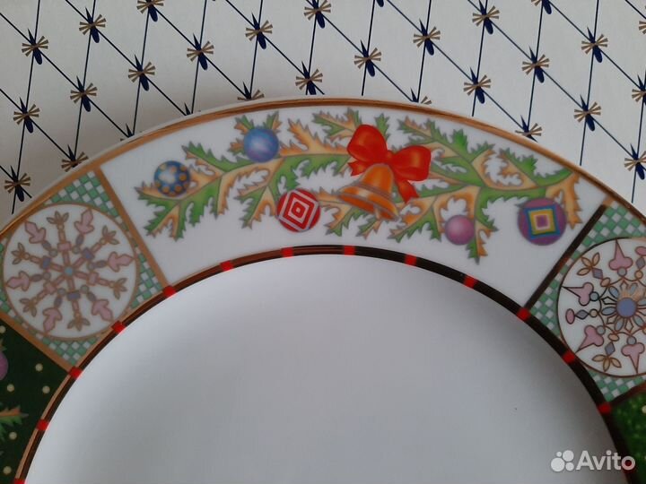 Ифз Столовые тарелки