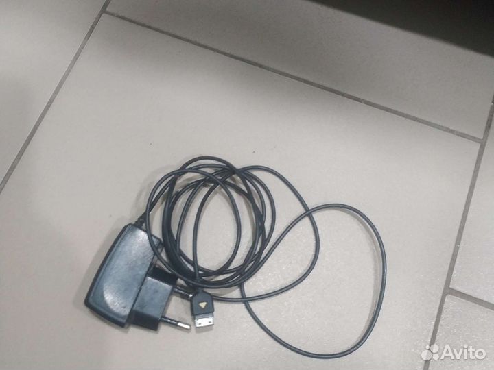 Зарядка Телефона Samsung