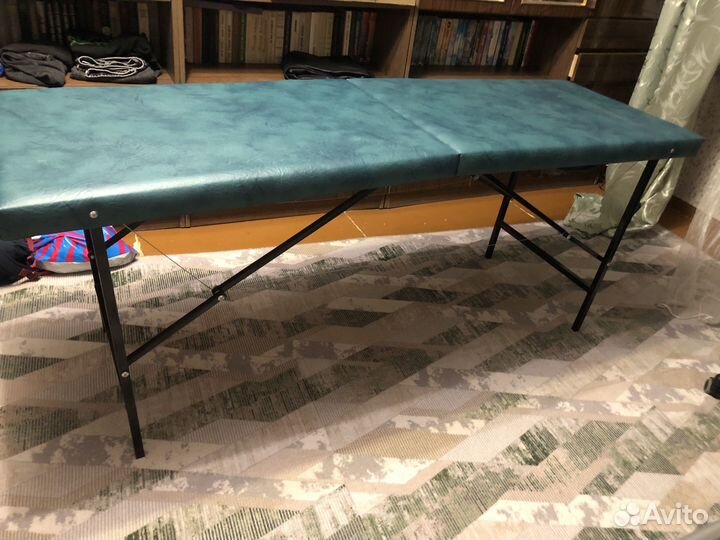 Кушетка бу
