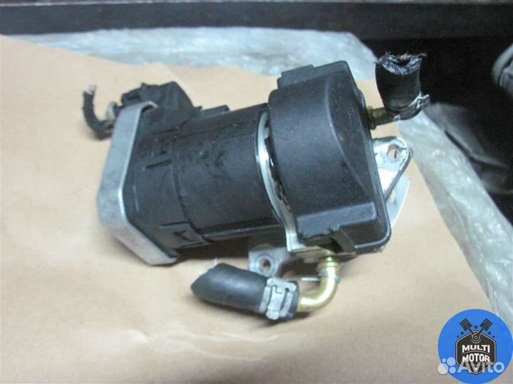 Клапан EGR opel zafira A 2.2 DTi Y 22 DTR - 117