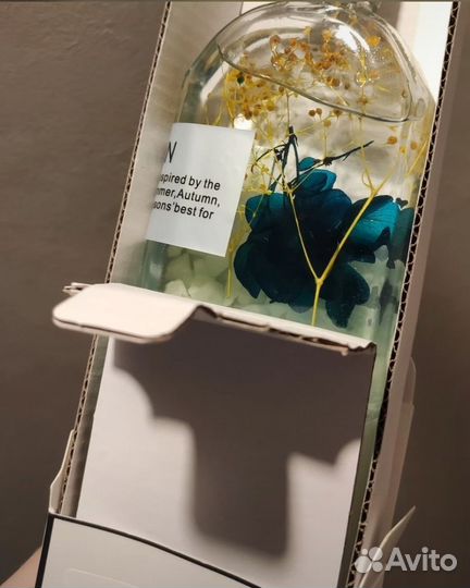 Ароматический диффузор