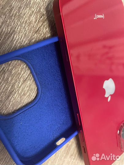 iPhone 13, 128 ГБ