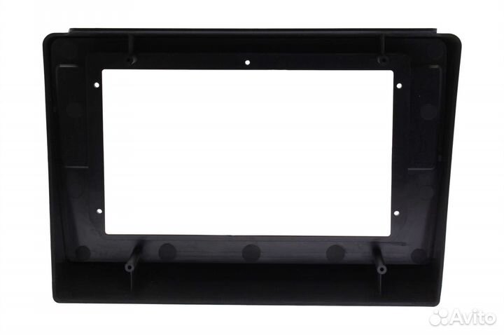 Переходная рамка для Toyota Hilux Surf 96-02