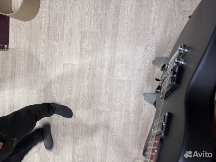 Epiphone LES paul Special Edition