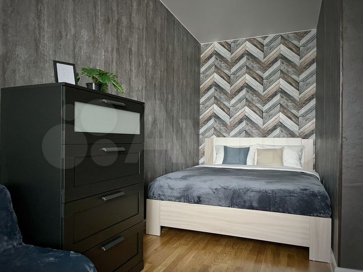 Квартира-студия, 30 м², 2/3 эт.