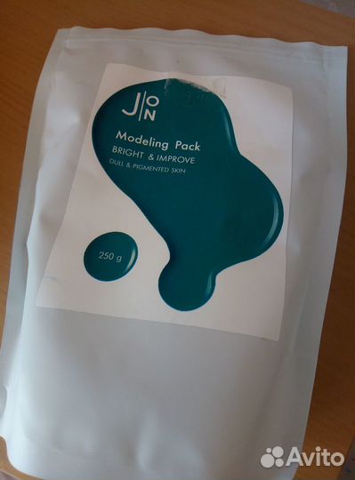 Корейская маска для лица J:ON