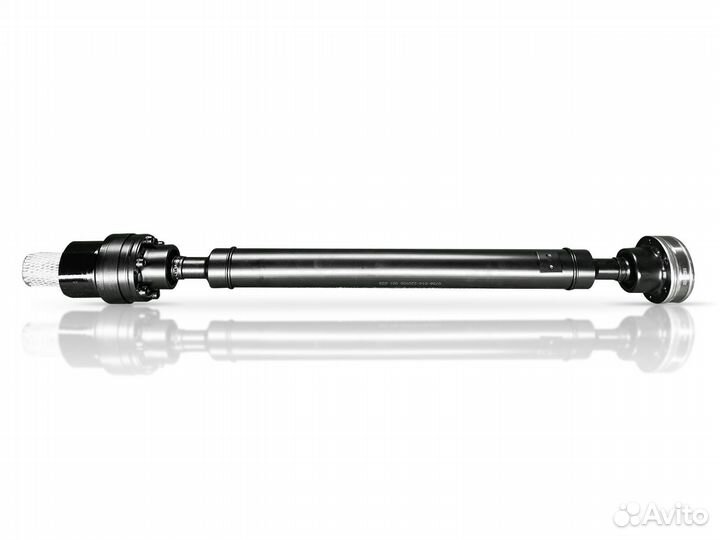 Кардан Передний Сузуки Эскудо 2005